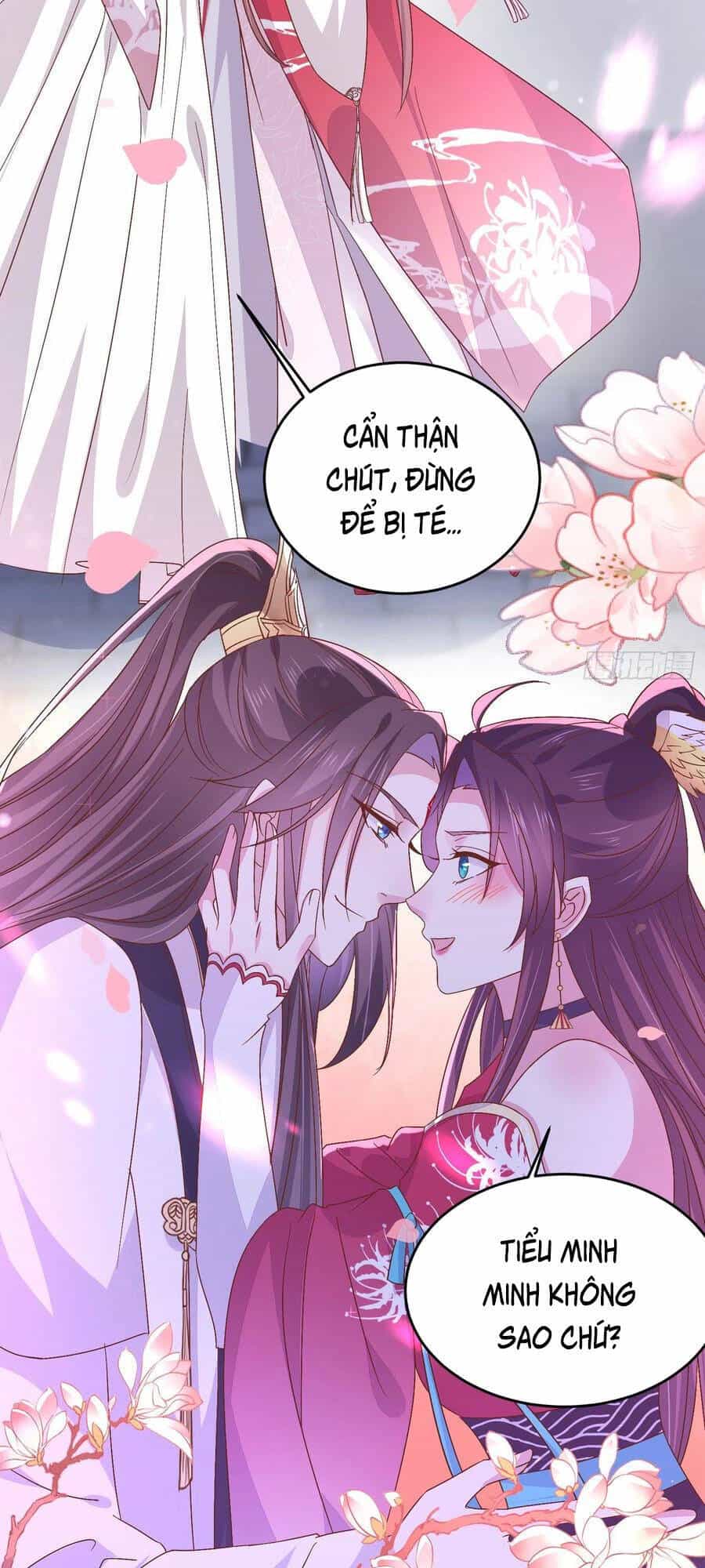 Chi Tôn Đồng Thuật Sư: Tuyệt Thế Đại Tiểu Thư - Chương 206 - ảnh 33