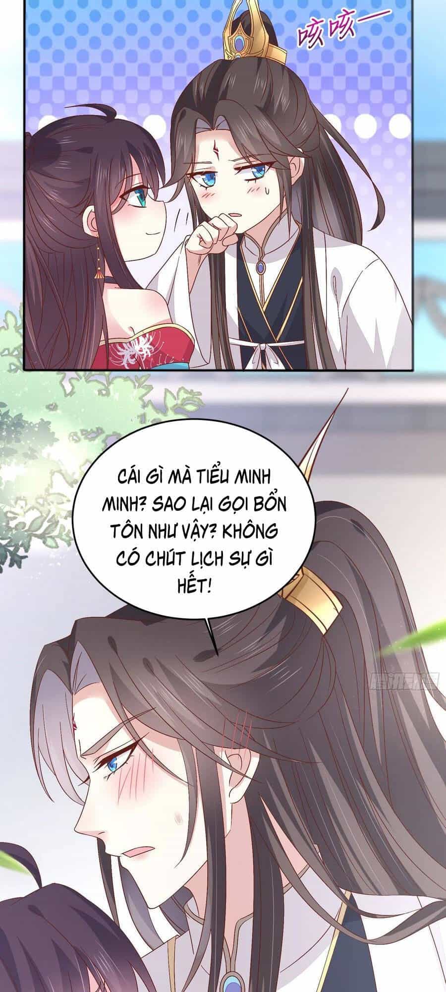 Chi Tôn Đồng Thuật Sư: Tuyệt Thế Đại Tiểu Thư - Chương 206 - ảnh 35