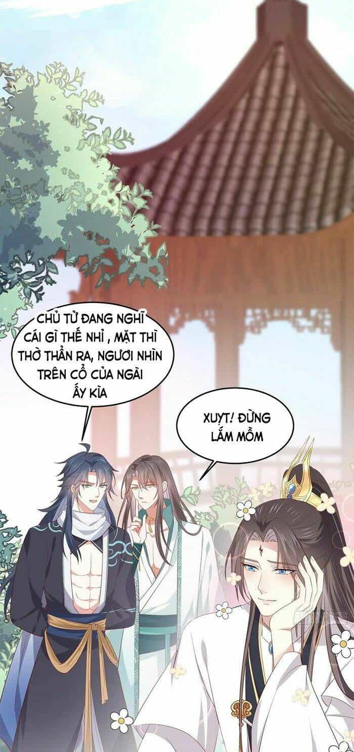 Chi Tôn Đồng Thuật Sư: Tuyệt Thế Đại Tiểu Thư - Chương 206.5 - ảnh 28