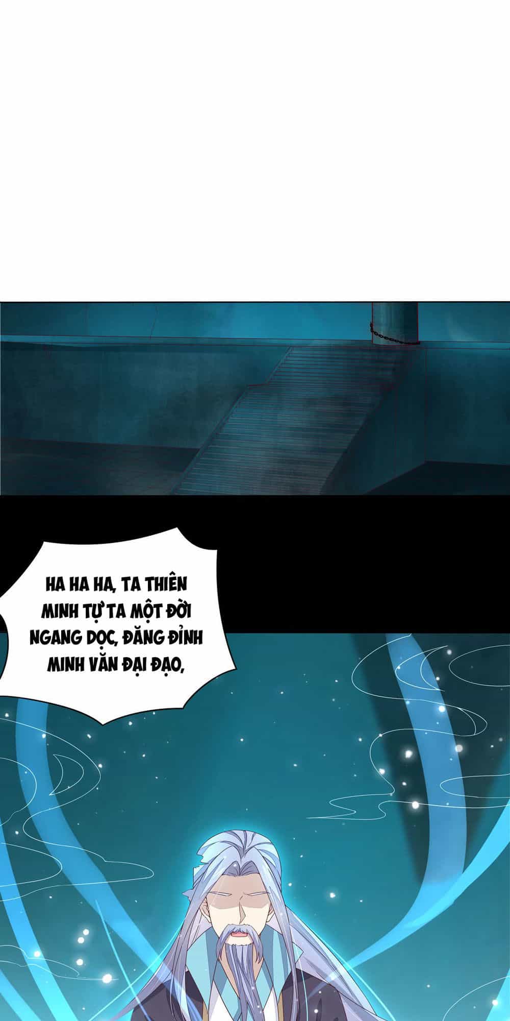 Chi Tôn Đồng Thuật Sư: Tuyệt Thế Đại Tiểu Thư - Chương 21 - ảnh 19