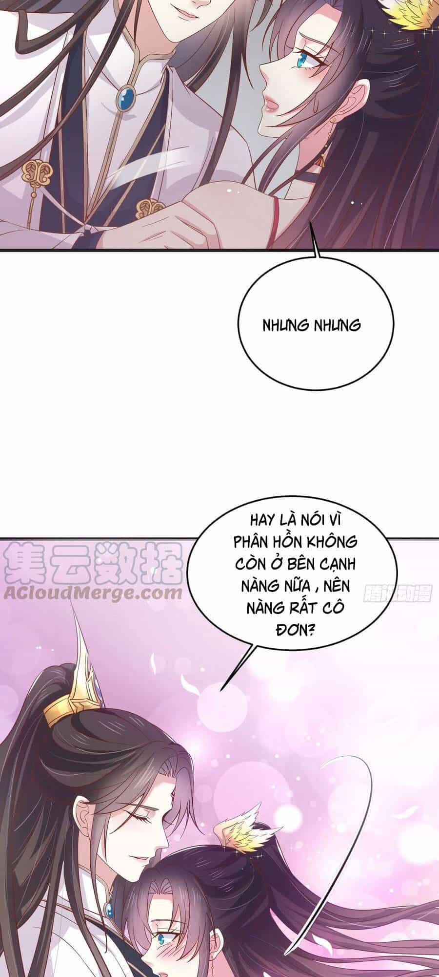 Chi Tôn Đồng Thuật Sư: Tuyệt Thế Đại Tiểu Thư - Chương 207 - ảnh 19