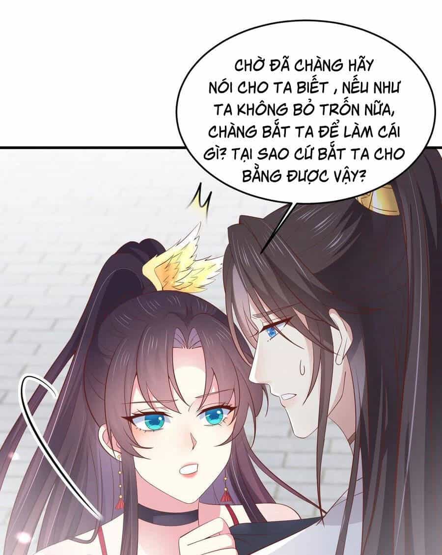 Chi Tôn Đồng Thuật Sư: Tuyệt Thế Đại Tiểu Thư - Chương 207 - ảnh 24