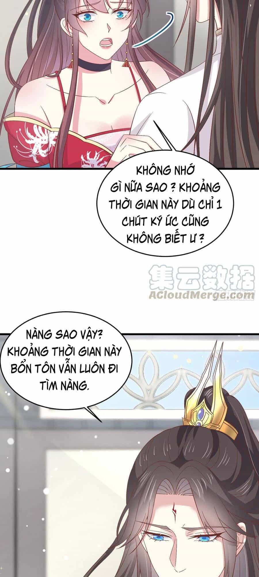Chi Tôn Đồng Thuật Sư: Tuyệt Thế Đại Tiểu Thư - Chương 207 - ảnh 3