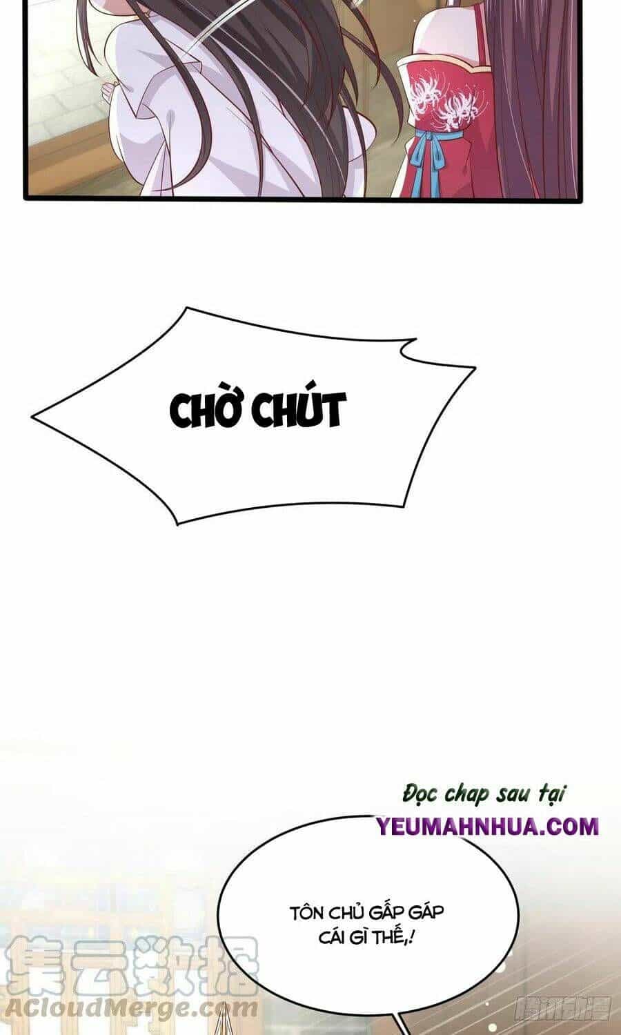 Chi Tôn Đồng Thuật Sư: Tuyệt Thế Đại Tiểu Thư - Chương 207.5 - ảnh 31