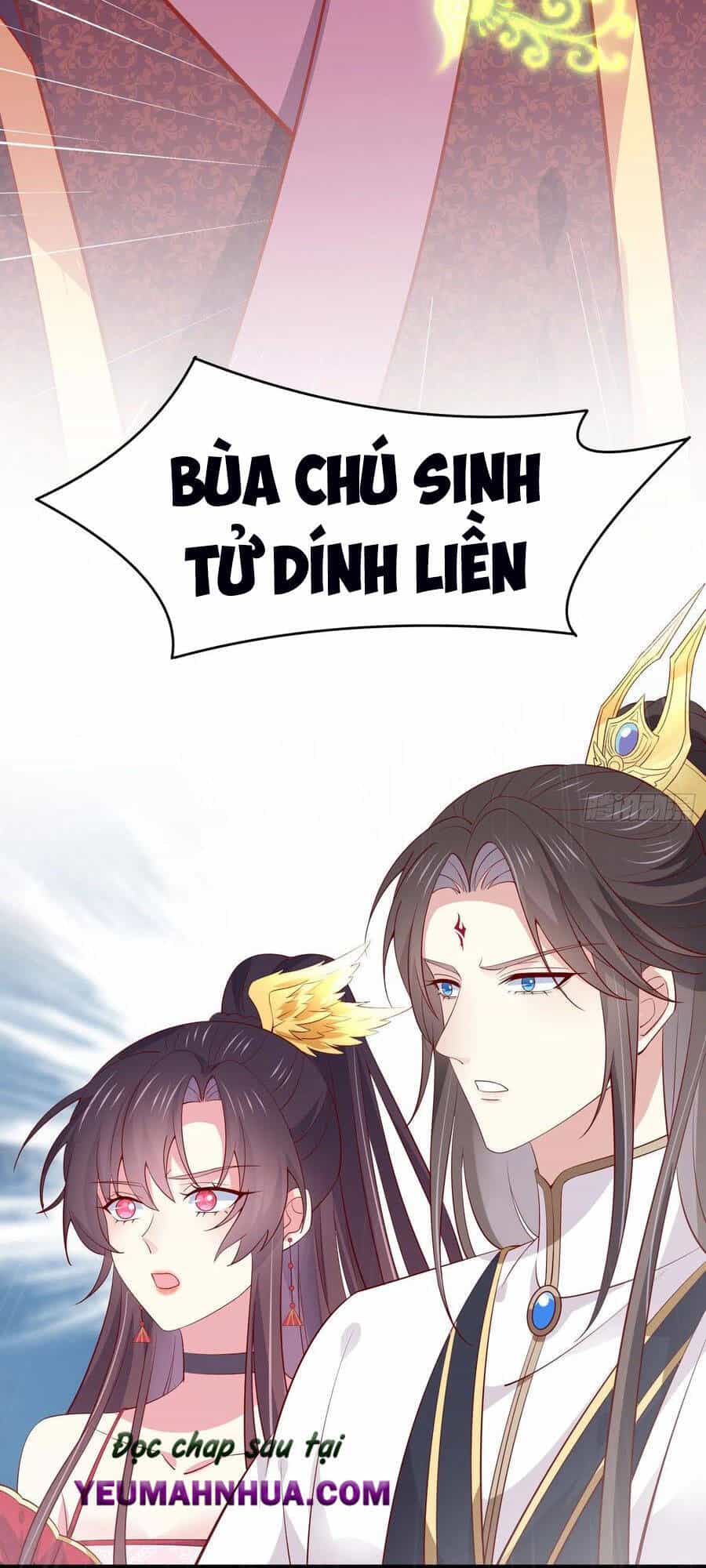Chi Tôn Đồng Thuật Sư: Tuyệt Thế Đại Tiểu Thư - Chương 208 - ảnh 13