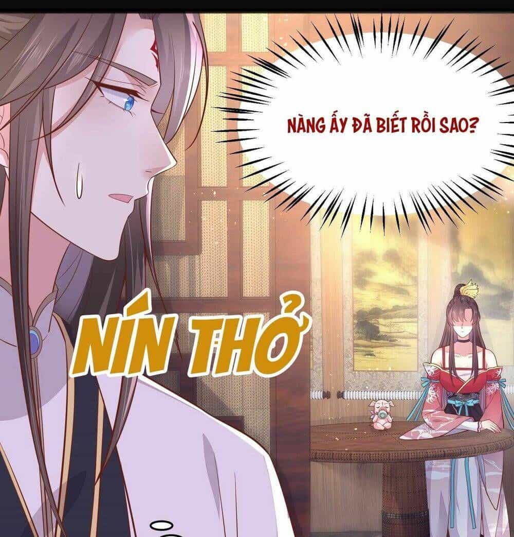 Chi Tôn Đồng Thuật Sư: Tuyệt Thế Đại Tiểu Thư - Chương 208.5 - ảnh 18