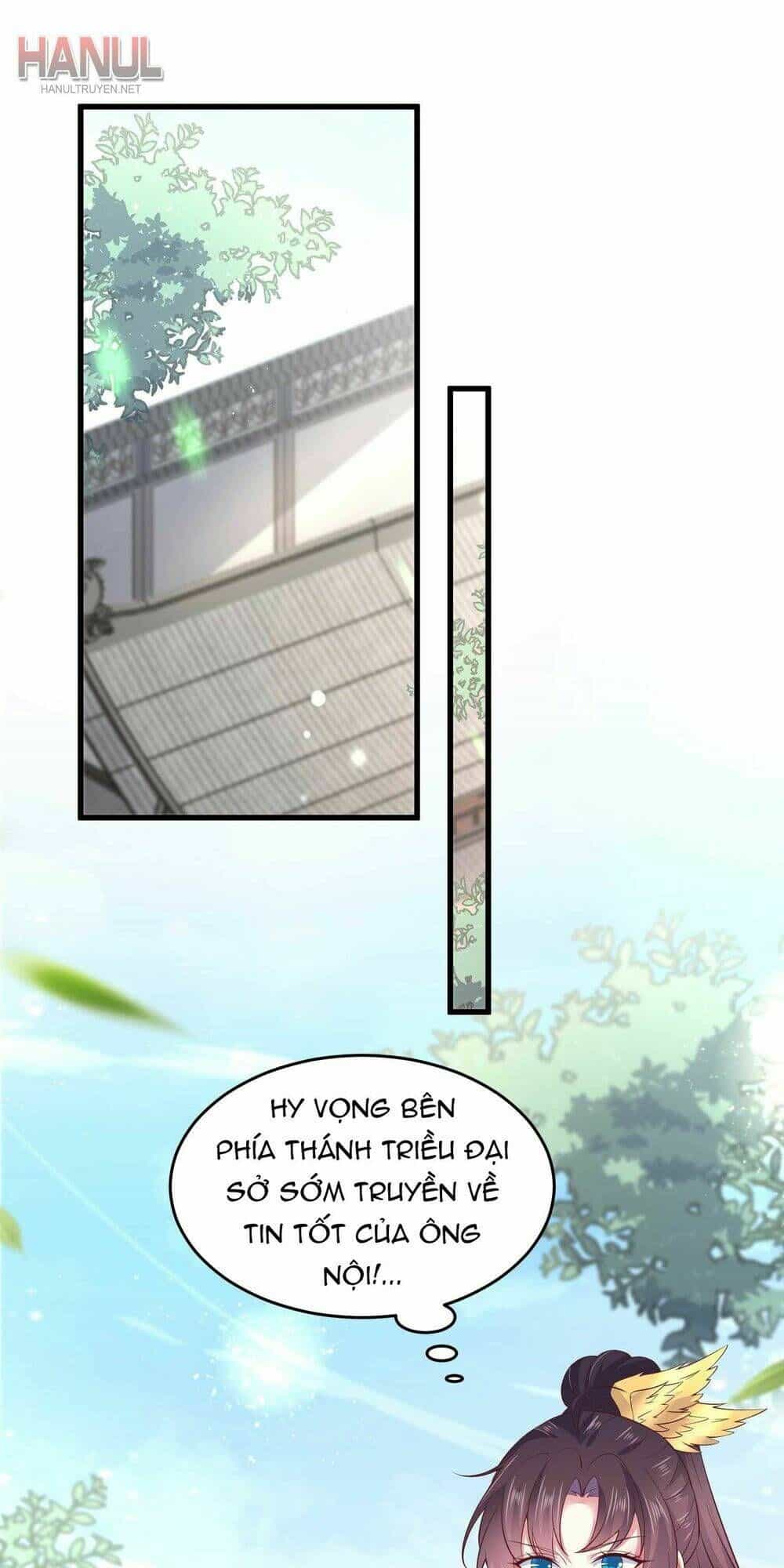 Chi Tôn Đồng Thuật Sư: Tuyệt Thế Đại Tiểu Thư - Chương 208.5 - ảnh 4