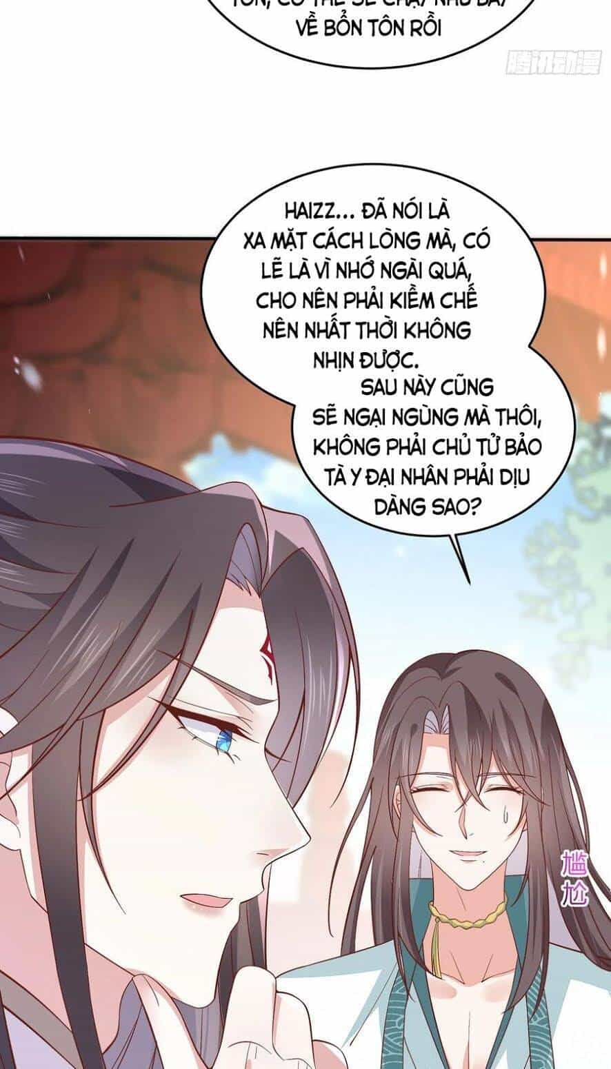 Chi Tôn Đồng Thuật Sư: Tuyệt Thế Đại Tiểu Thư - Chương 209 - ảnh 36