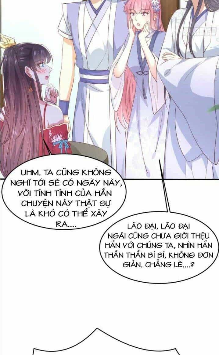 Chi Tôn Đồng Thuật Sư: Tuyệt Thế Đại Tiểu Thư - Chương 209.5 - ảnh 18