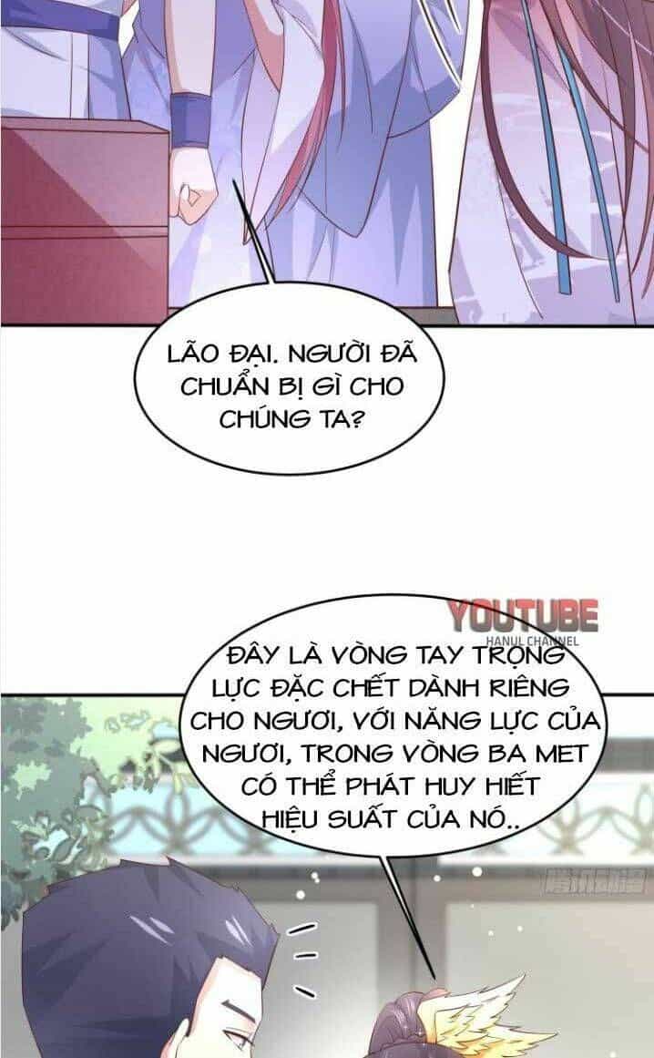 Chi Tôn Đồng Thuật Sư: Tuyệt Thế Đại Tiểu Thư - Chương 209.5 - ảnh 21