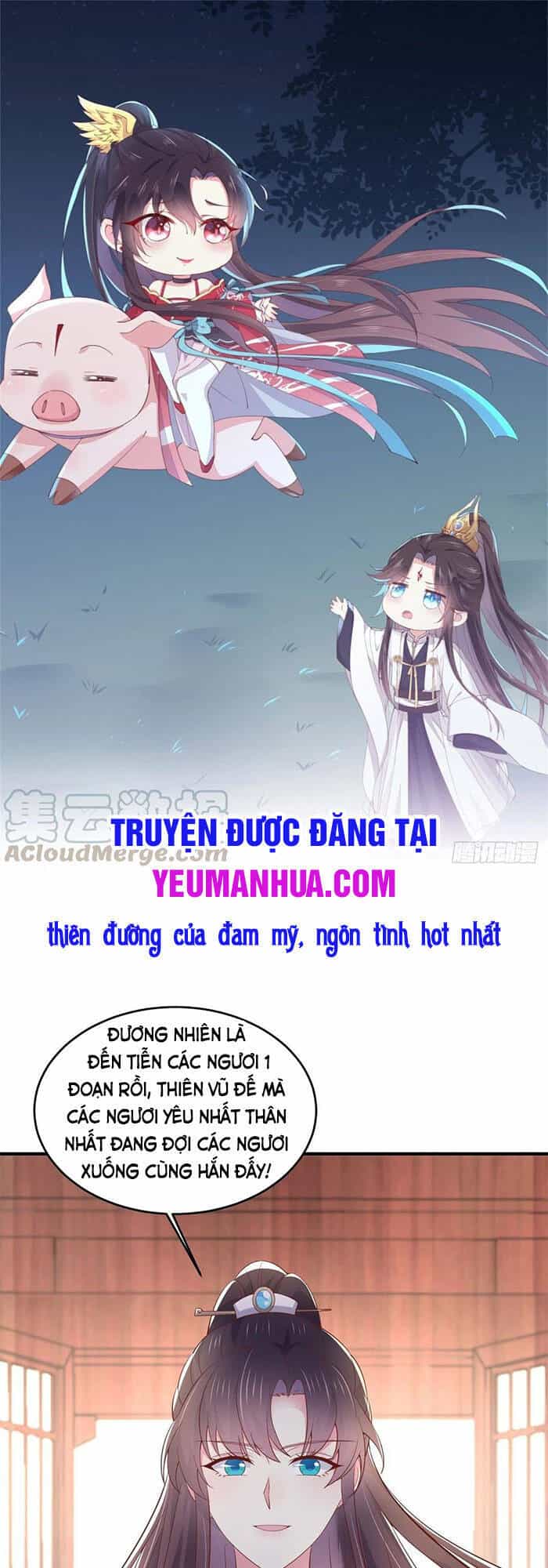 Chi Tôn Đồng Thuật Sư: Tuyệt Thế Đại Tiểu Thư - Chương 210 - ảnh 1