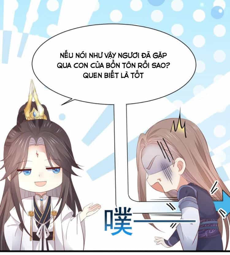 Chi Tôn Đồng Thuật Sư: Tuyệt Thế Đại Tiểu Thư - Chương 211 - ảnh 12