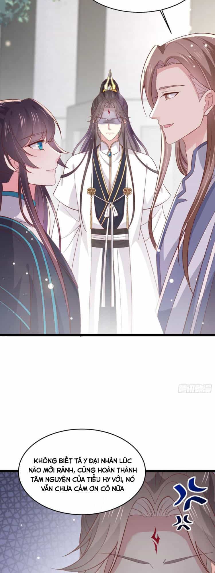 Chi Tôn Đồng Thuật Sư: Tuyệt Thế Đại Tiểu Thư - Chương 211 - ảnh 19