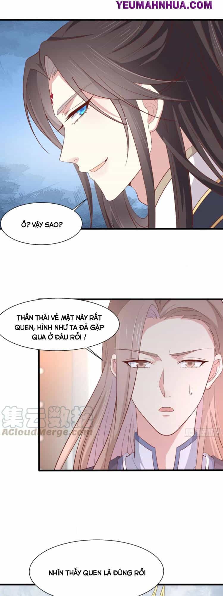 Chi Tôn Đồng Thuật Sư: Tuyệt Thế Đại Tiểu Thư - Chương 211 - ảnh 3