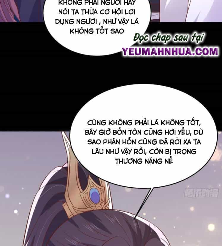 Chi Tôn Đồng Thuật Sư: Tuyệt Thế Đại Tiểu Thư - Chương 212 - ảnh 20