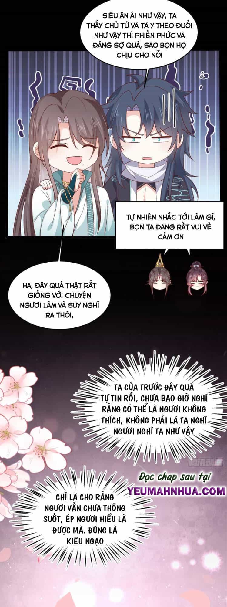 Chi Tôn Đồng Thuật Sư: Tuyệt Thế Đại Tiểu Thư - Chương 213 - ảnh 19