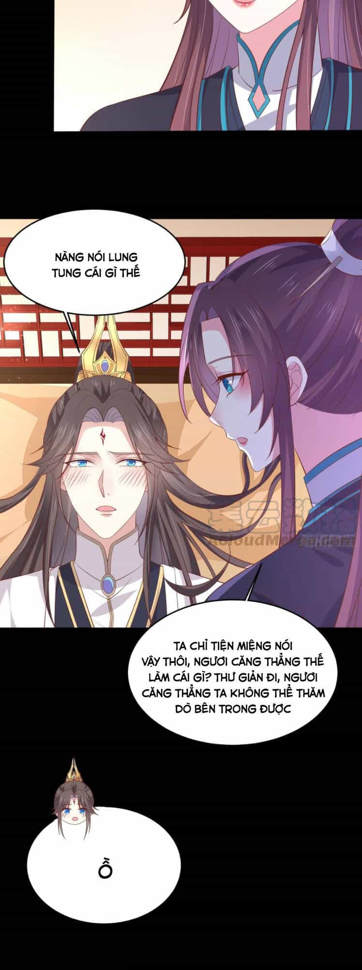 Chi Tôn Đồng Thuật Sư: Tuyệt Thế Đại Tiểu Thư - Chương 213 - ảnh 27