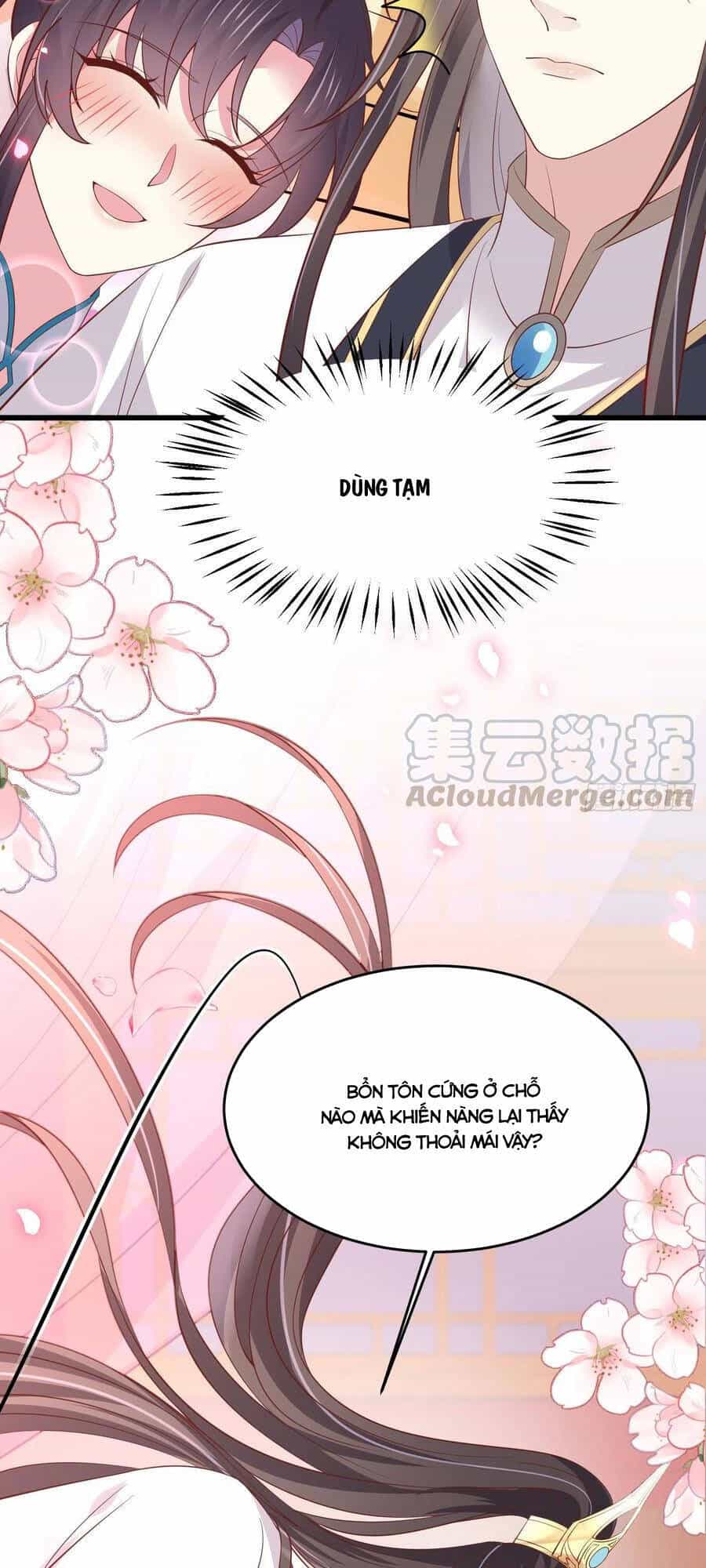 Chi Tôn Đồng Thuật Sư: Tuyệt Thế Đại Tiểu Thư - Chương 214 - ảnh 27