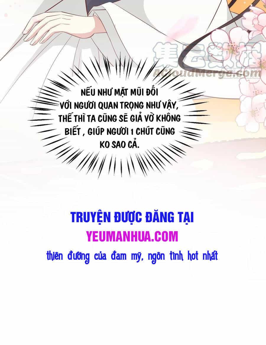 Chi Tôn Đồng Thuật Sư: Tuyệt Thế Đại Tiểu Thư - Chương 215 - ảnh 36