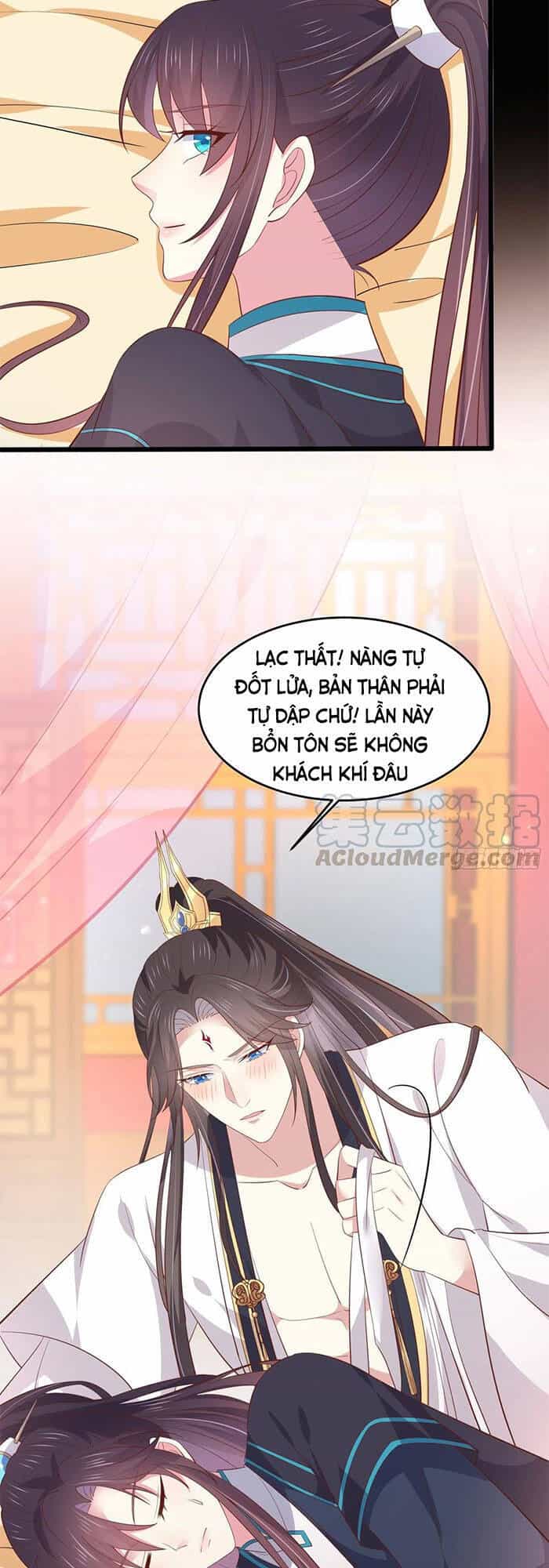 Chi Tôn Đồng Thuật Sư: Tuyệt Thế Đại Tiểu Thư - Chương 216 - ảnh 19
