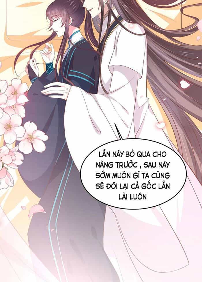 Chi Tôn Đồng Thuật Sư: Tuyệt Thế Đại Tiểu Thư - Chương 216 - ảnh 24