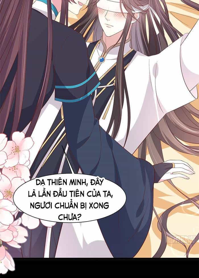 Chi Tôn Đồng Thuật Sư: Tuyệt Thế Đại Tiểu Thư - Chương 216 - ảnh 8