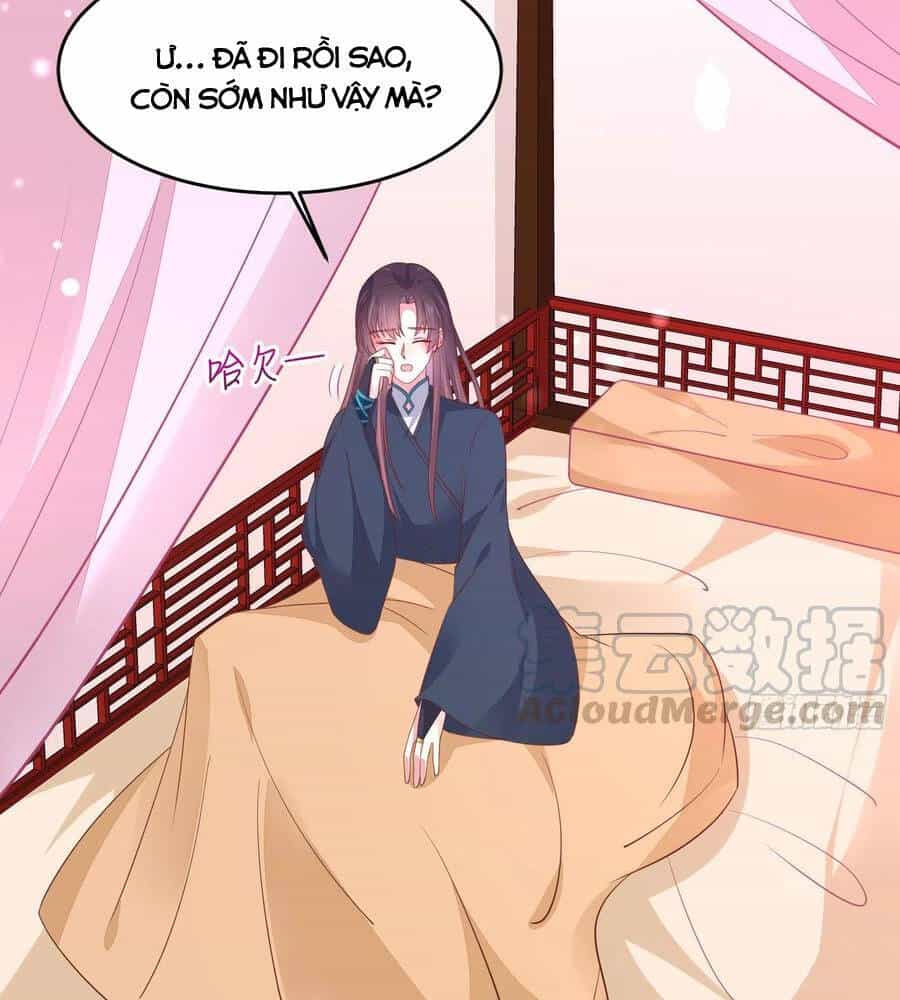 Chi Tôn Đồng Thuật Sư: Tuyệt Thế Đại Tiểu Thư - Chương 217 - ảnh 4