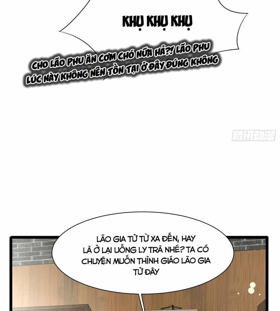 Chi Tôn Đồng Thuật Sư: Tuyệt Thế Đại Tiểu Thư - Chương 218 - ảnh 20