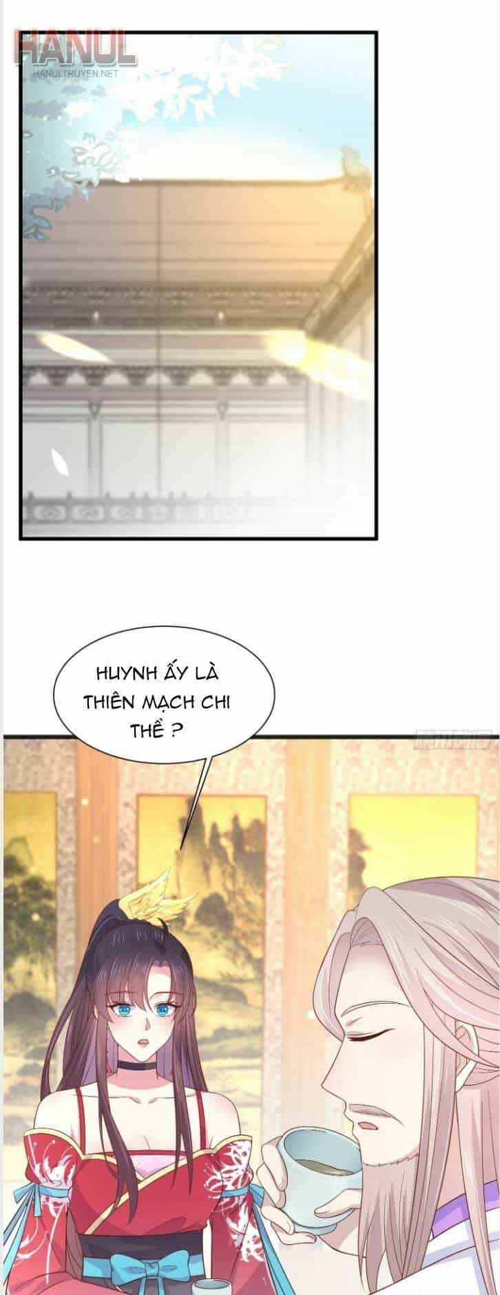 Chi Tôn Đồng Thuật Sư: Tuyệt Thế Đại Tiểu Thư - Chương 219 - ảnh 3