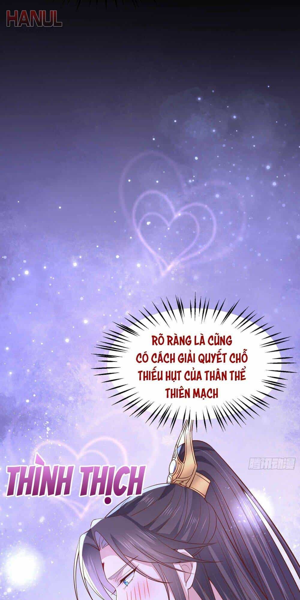 Chi Tôn Đồng Thuật Sư: Tuyệt Thế Đại Tiểu Thư - Chương 220 - ảnh 24