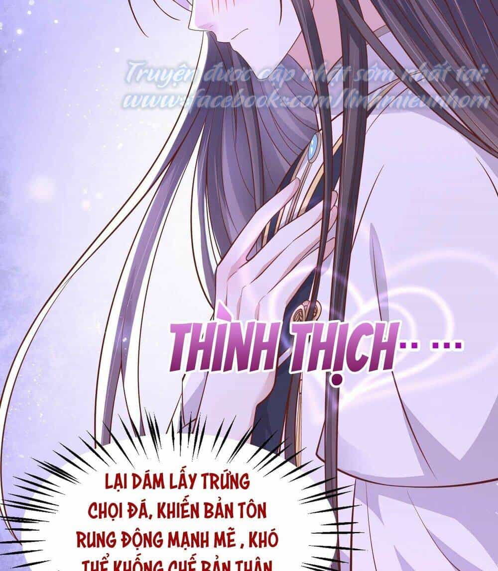 Chi Tôn Đồng Thuật Sư: Tuyệt Thế Đại Tiểu Thư - Chương 220 - ảnh 25