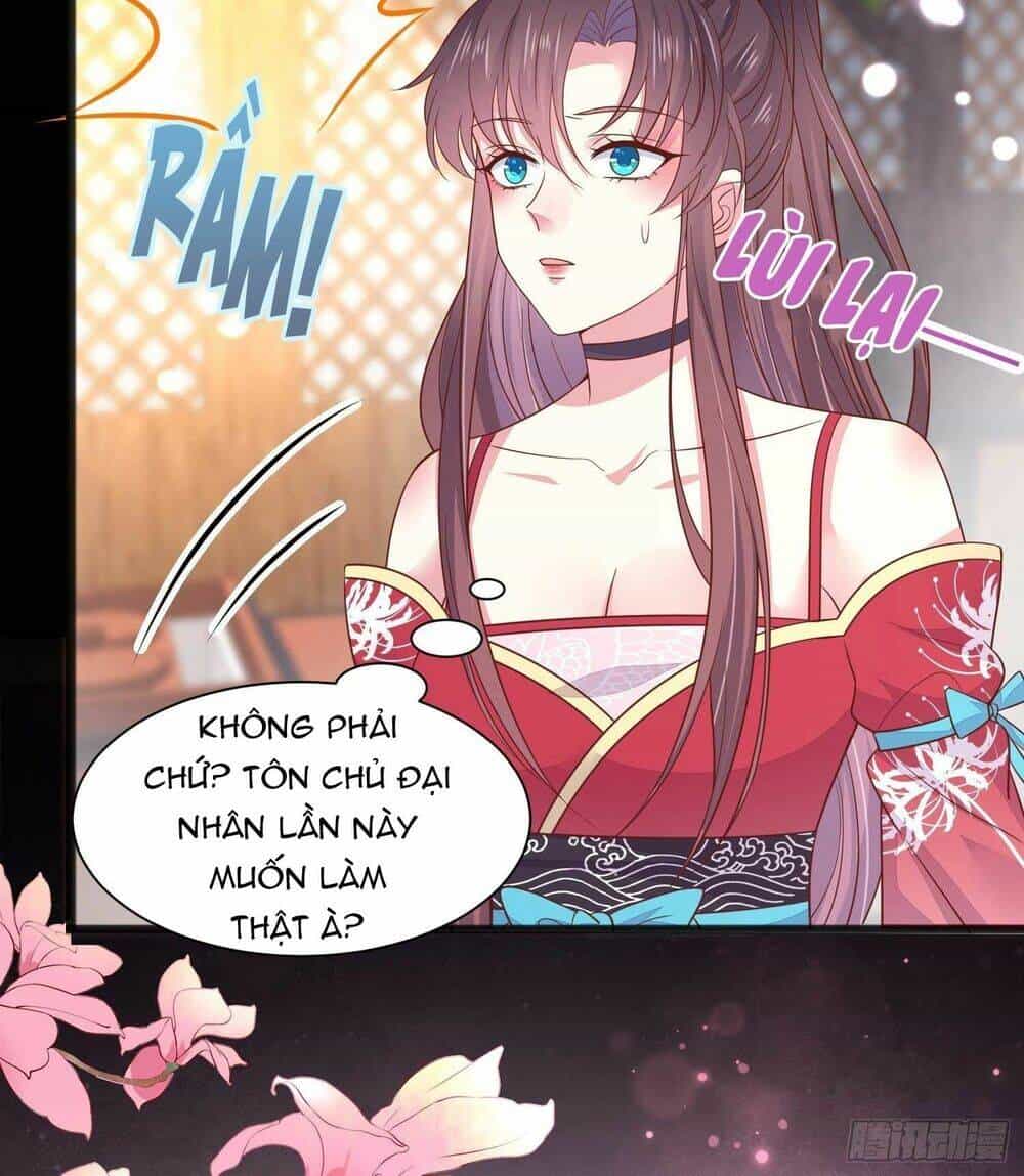 Chi Tôn Đồng Thuật Sư: Tuyệt Thế Đại Tiểu Thư - Chương 220 - ảnh 29