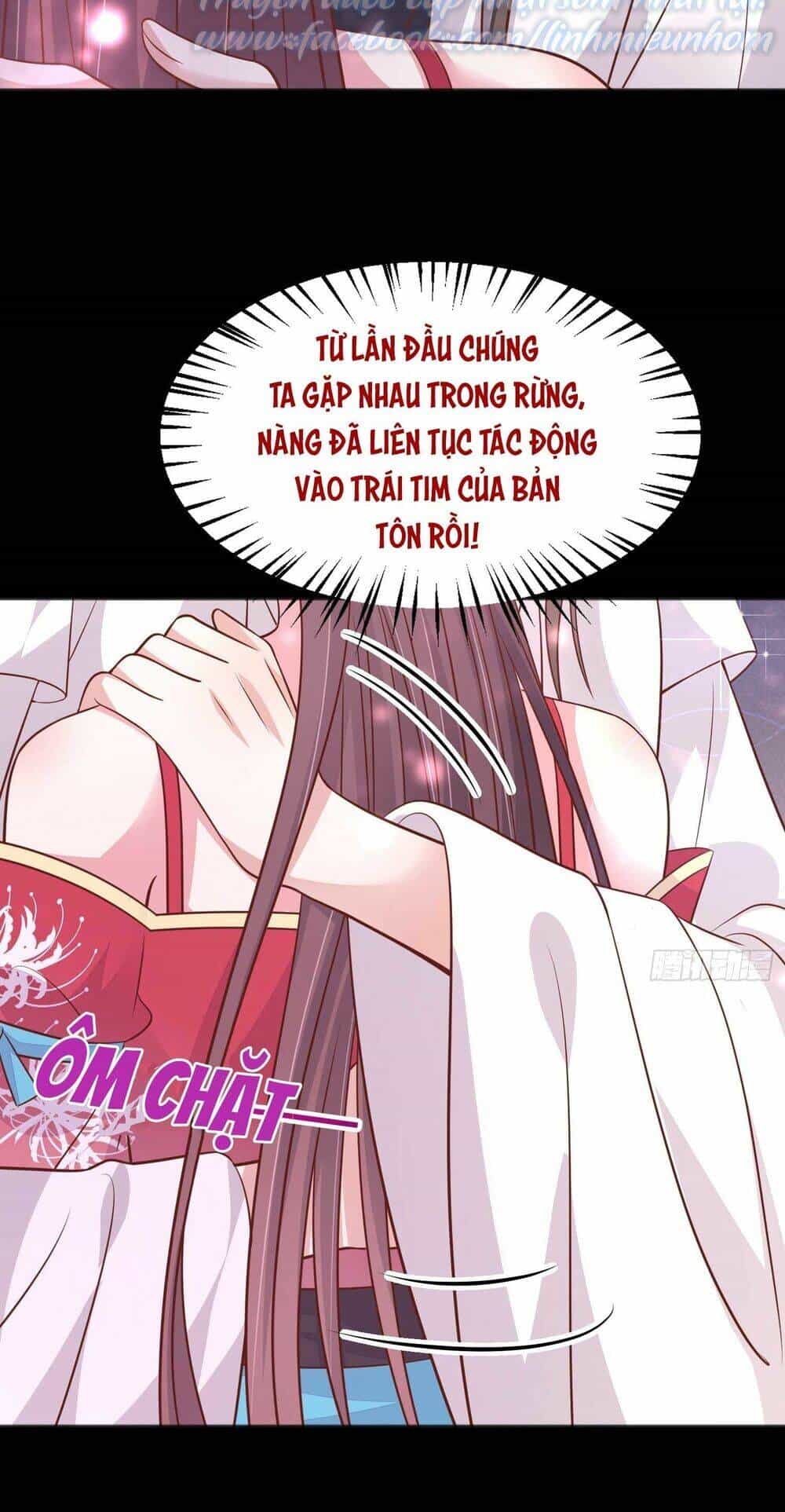 Chi Tôn Đồng Thuật Sư: Tuyệt Thế Đại Tiểu Thư - Chương 220 - ảnh 33