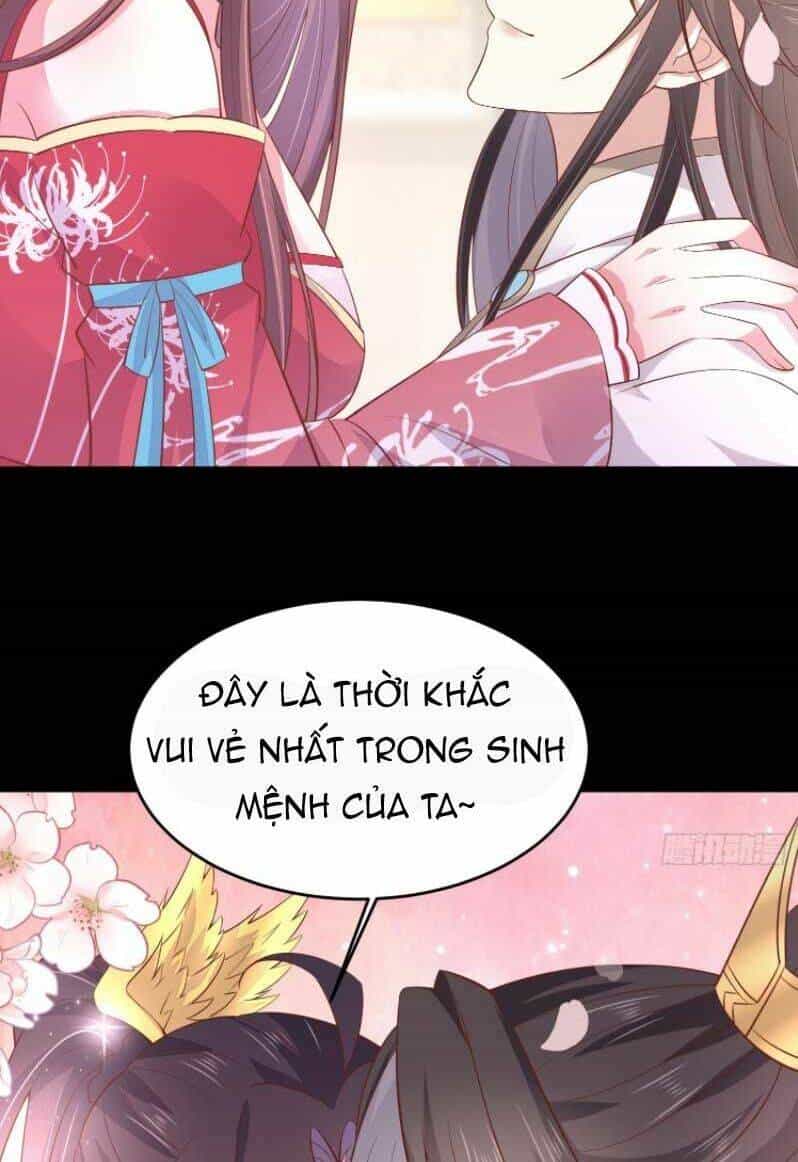 Chi Tôn Đồng Thuật Sư: Tuyệt Thế Đại Tiểu Thư - Chương 221 - ảnh 11