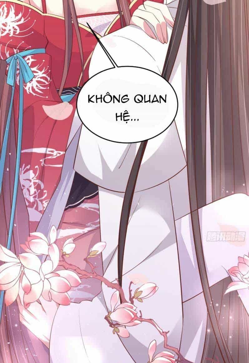 Chi Tôn Đồng Thuật Sư: Tuyệt Thế Đại Tiểu Thư - Chương 221 - ảnh 13