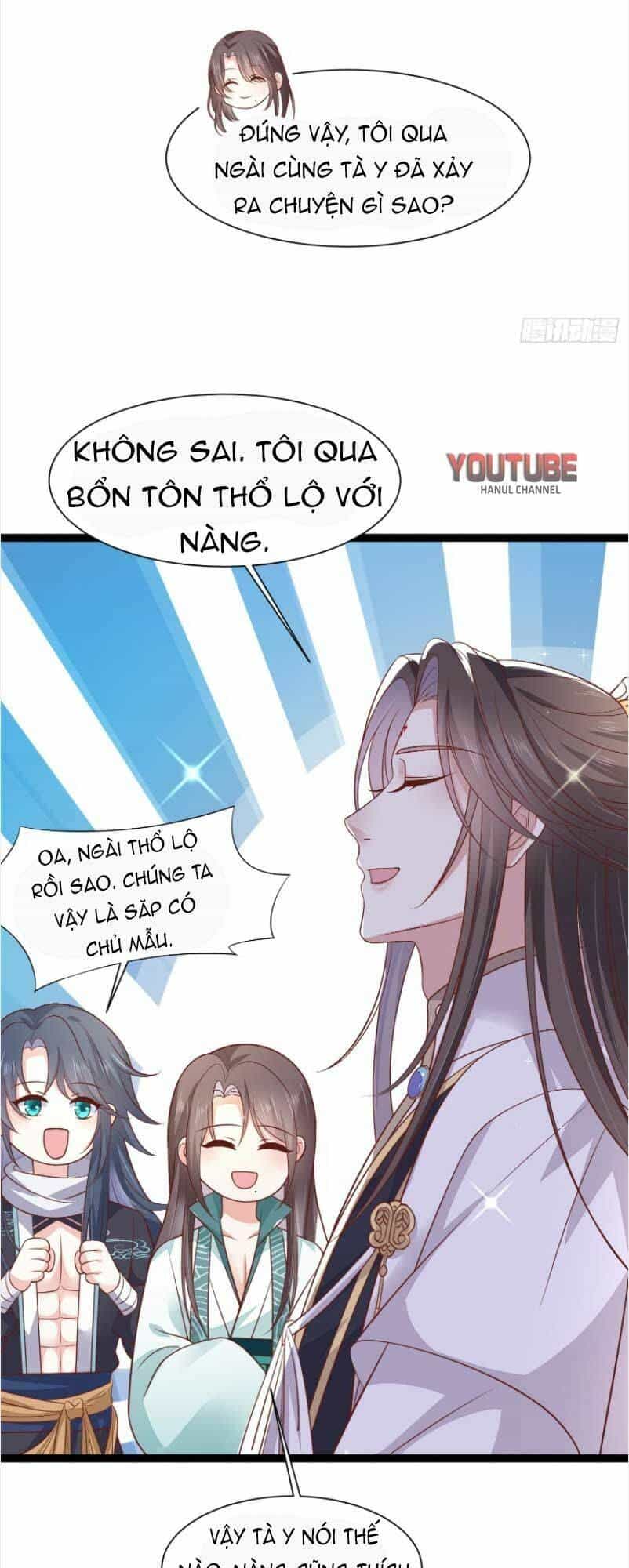 Chi Tôn Đồng Thuật Sư: Tuyệt Thế Đại Tiểu Thư - Chương 221 - ảnh 30