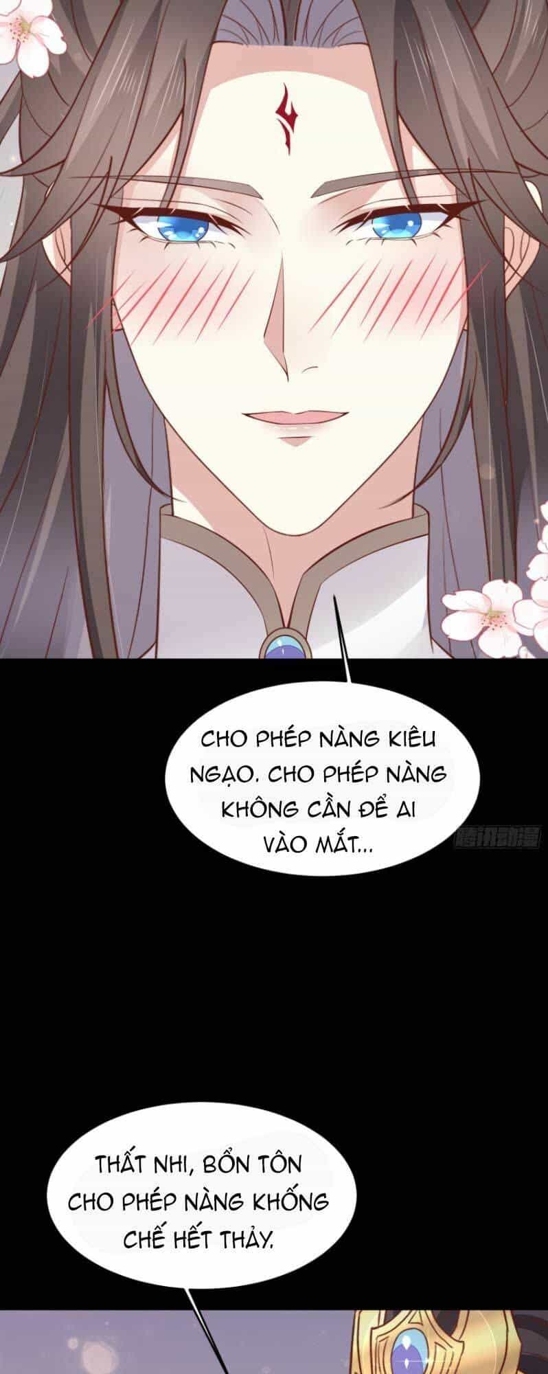 Chi Tôn Đồng Thuật Sư: Tuyệt Thế Đại Tiểu Thư - Chương 221 - ảnh 6