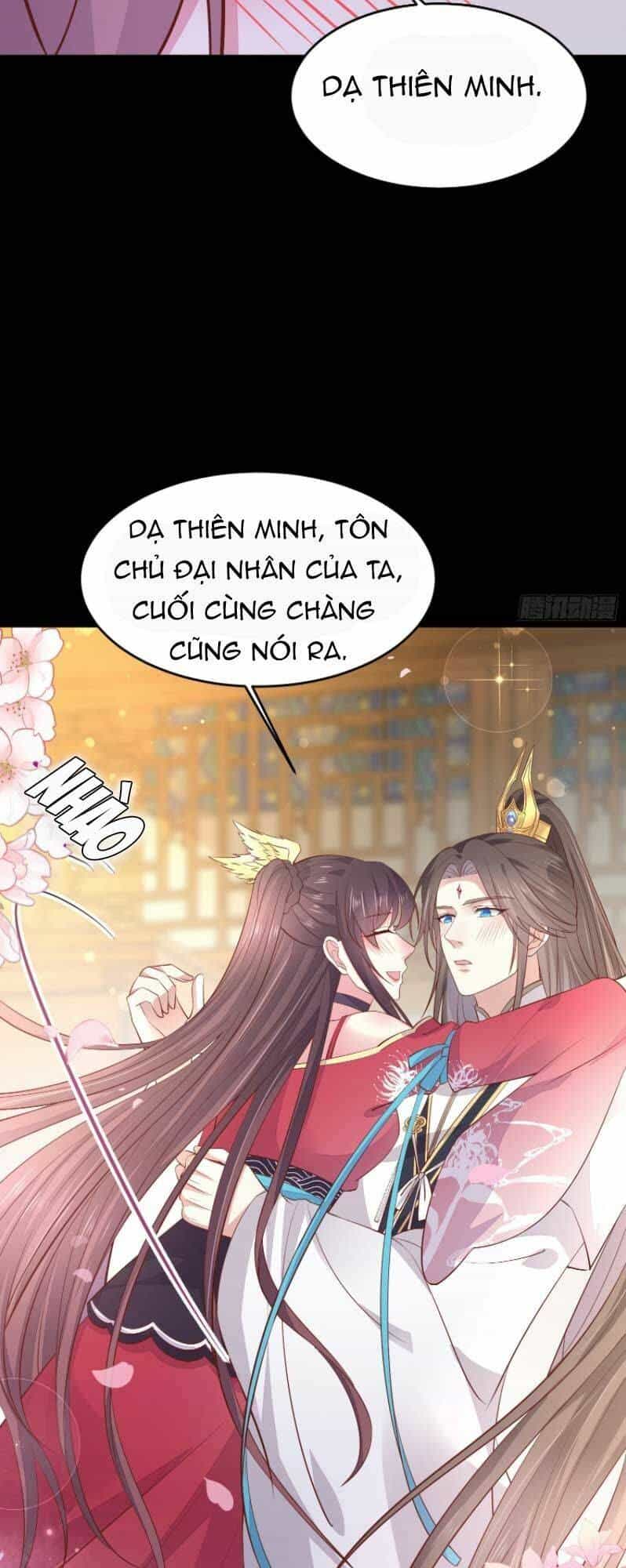 Chi Tôn Đồng Thuật Sư: Tuyệt Thế Đại Tiểu Thư - Chương 221 - ảnh 9