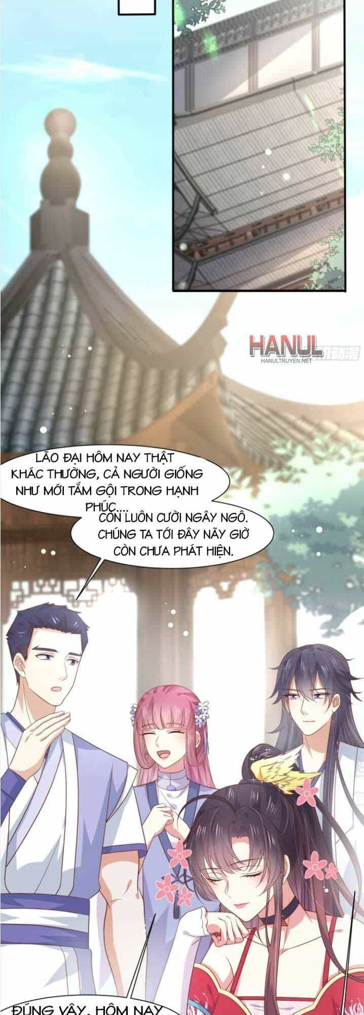 Chi Tôn Đồng Thuật Sư: Tuyệt Thế Đại Tiểu Thư - Chương 222 - ảnh 12