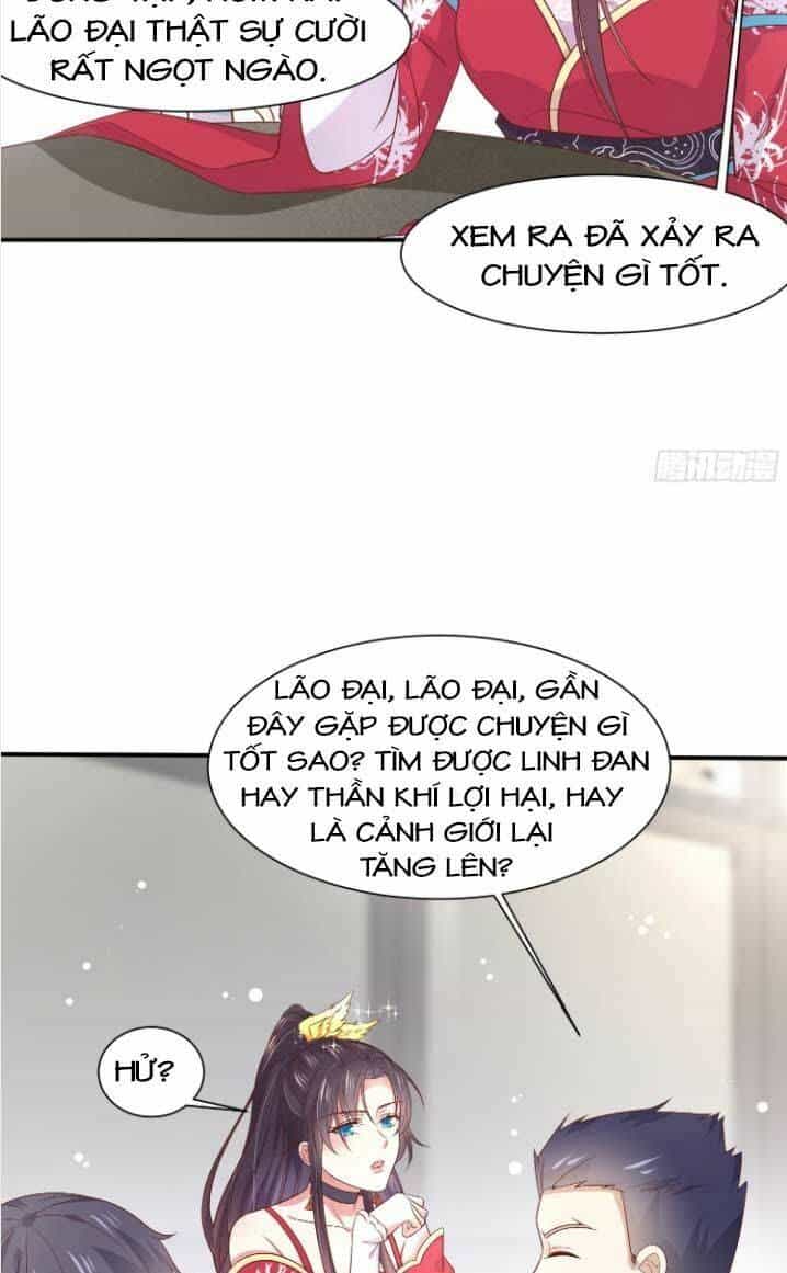 Chi Tôn Đồng Thuật Sư: Tuyệt Thế Đại Tiểu Thư - Chương 222 - ảnh 13