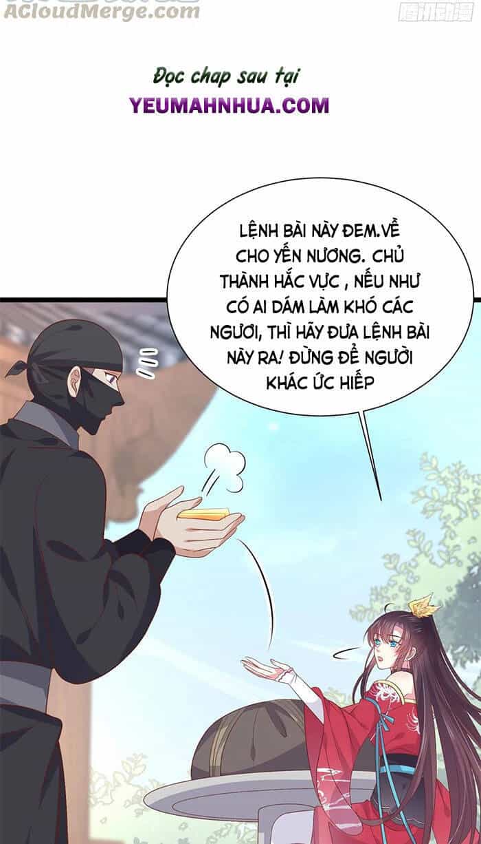 Chi Tôn Đồng Thuật Sư: Tuyệt Thế Đại Tiểu Thư - Chương 223 - ảnh 28