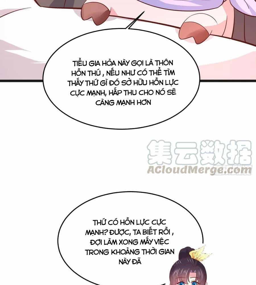 Chi Tôn Đồng Thuật Sư: Tuyệt Thế Đại Tiểu Thư - Chương 224 - ảnh 16