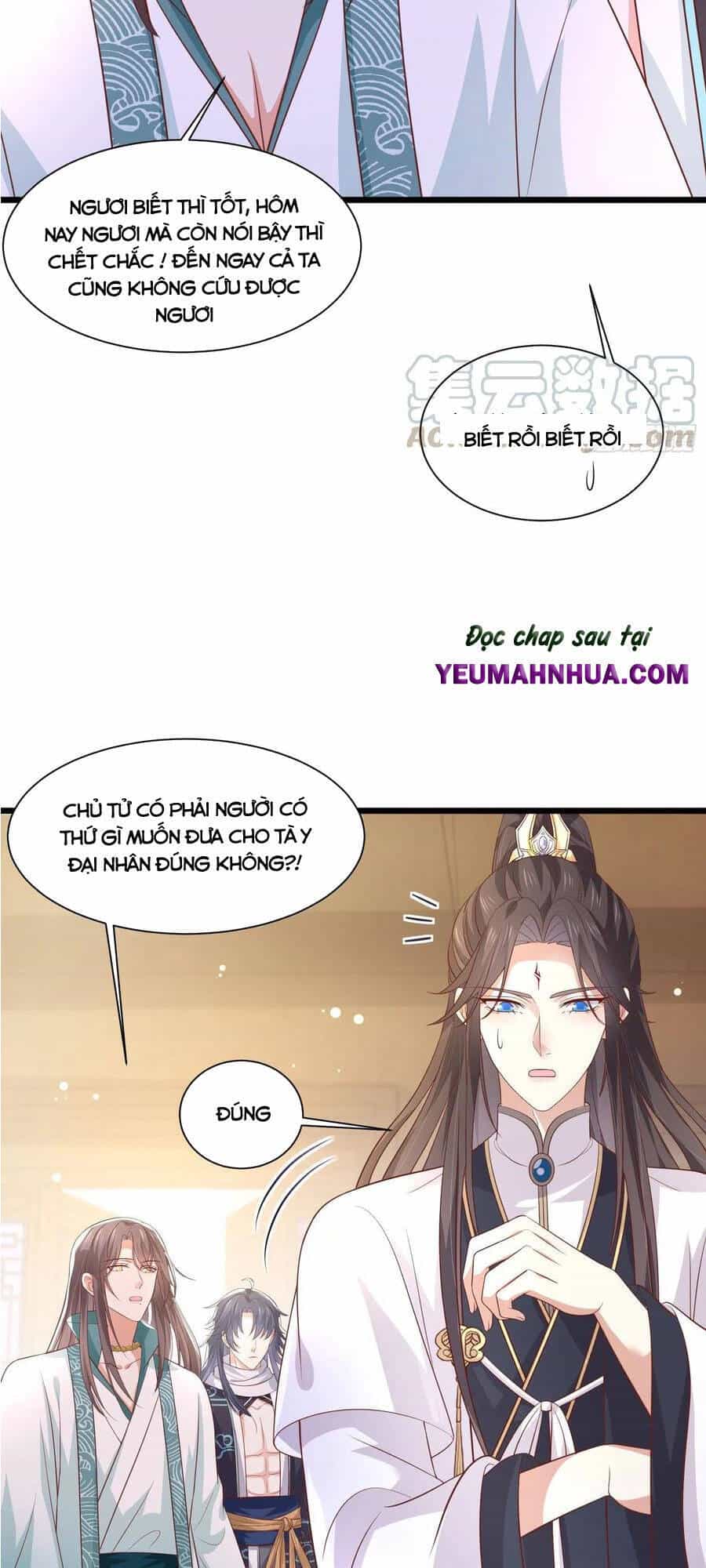 Chi Tôn Đồng Thuật Sư: Tuyệt Thế Đại Tiểu Thư - Chương 224 - ảnh 31