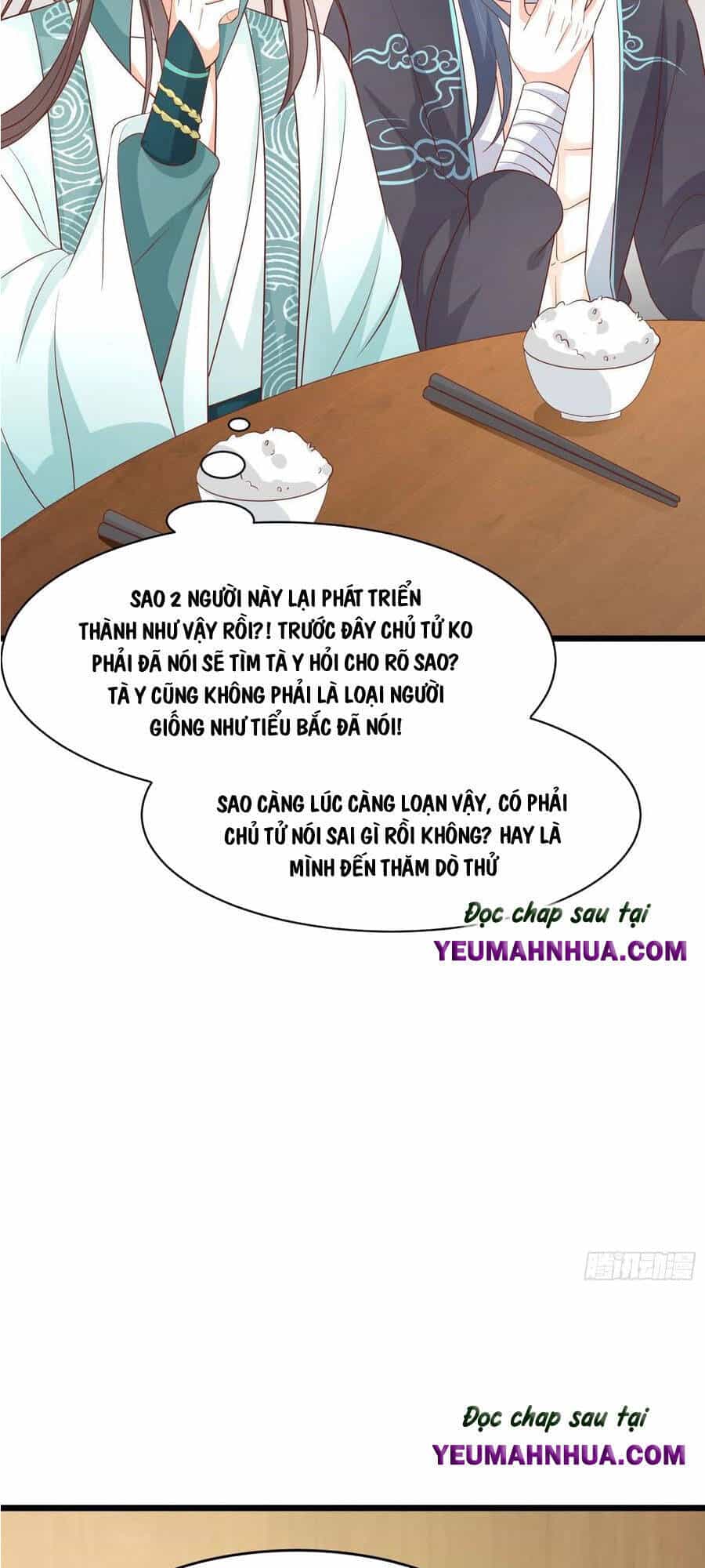 Chi Tôn Đồng Thuật Sư: Tuyệt Thế Đại Tiểu Thư - Chương 224 - ảnh 37
