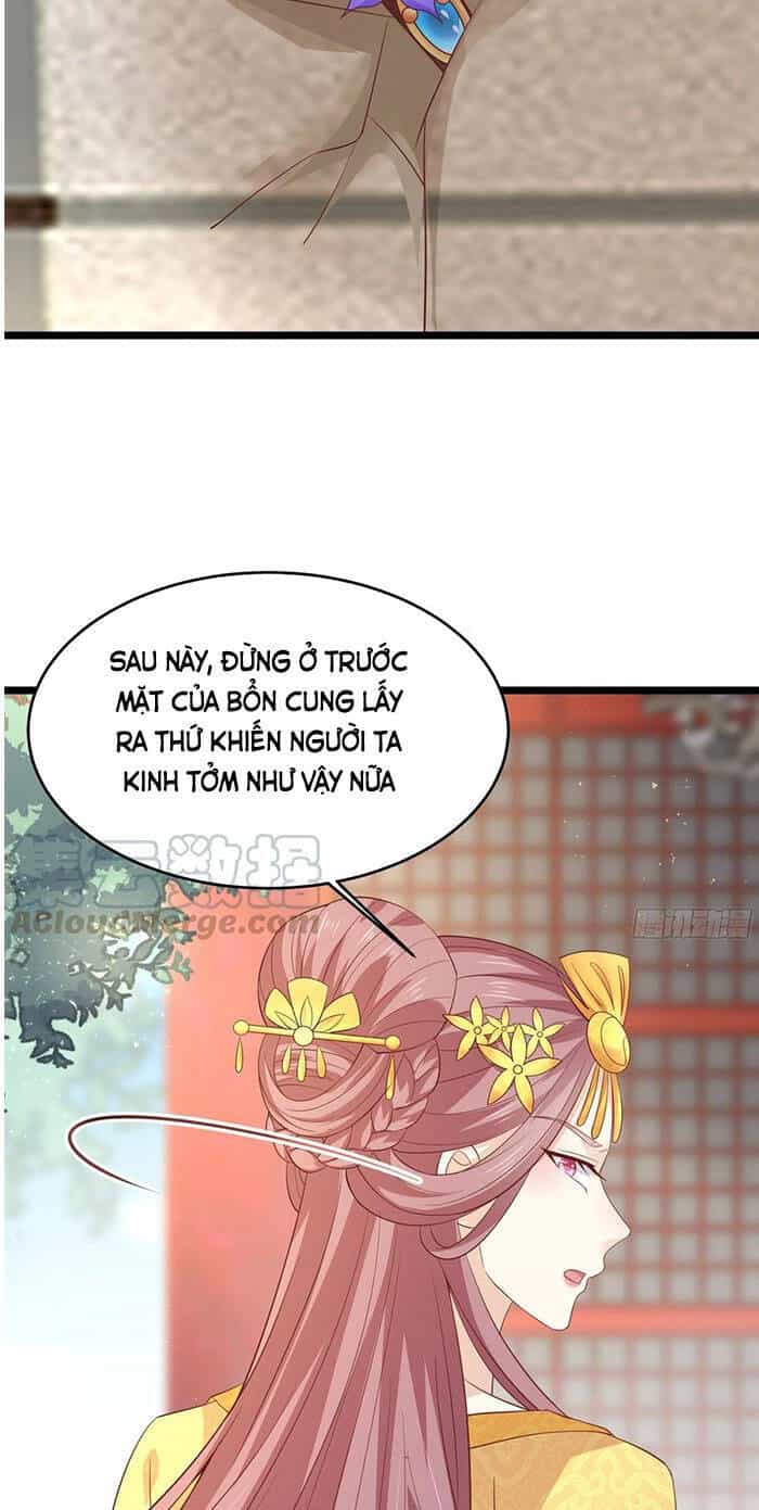 Chi Tôn Đồng Thuật Sư: Tuyệt Thế Đại Tiểu Thư - Chương 225 - ảnh 16