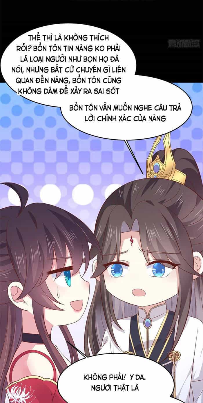 Chi Tôn Đồng Thuật Sư: Tuyệt Thế Đại Tiểu Thư - Chương 225 - ảnh 32