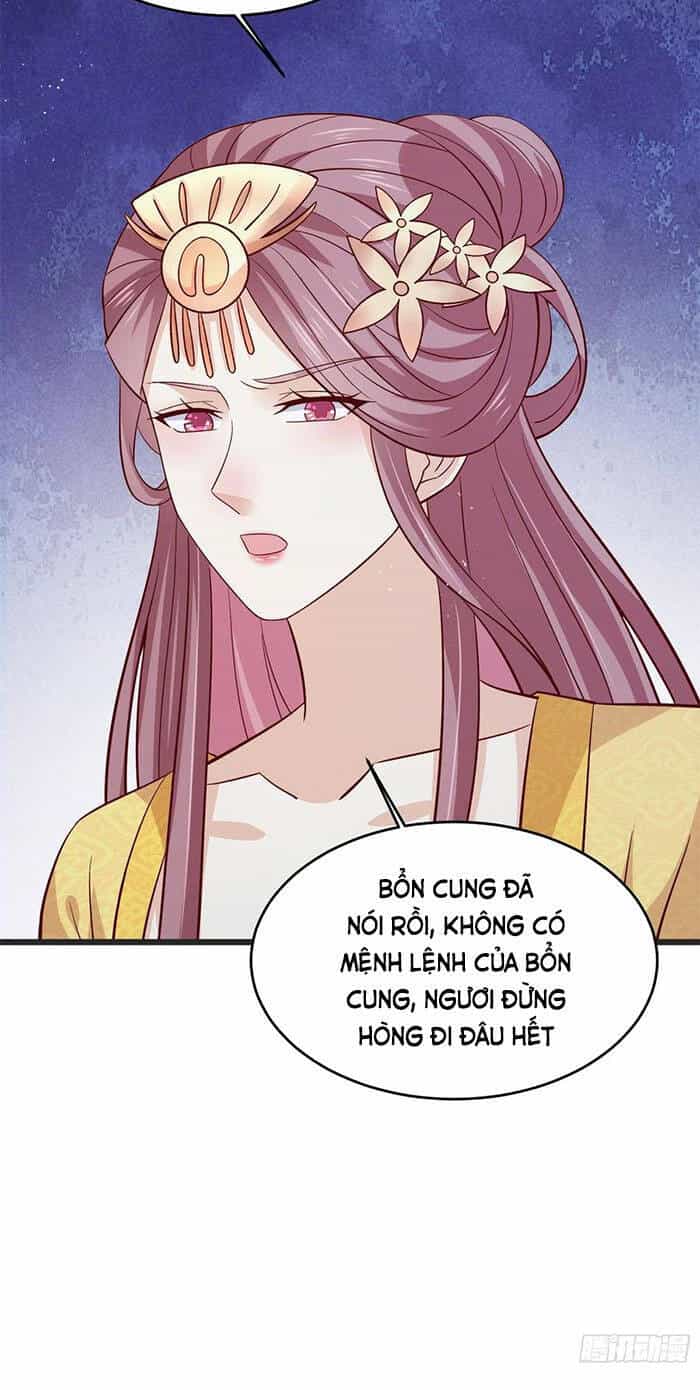 Chi Tôn Đồng Thuật Sư: Tuyệt Thế Đại Tiểu Thư - Chương 225 - ảnh 6