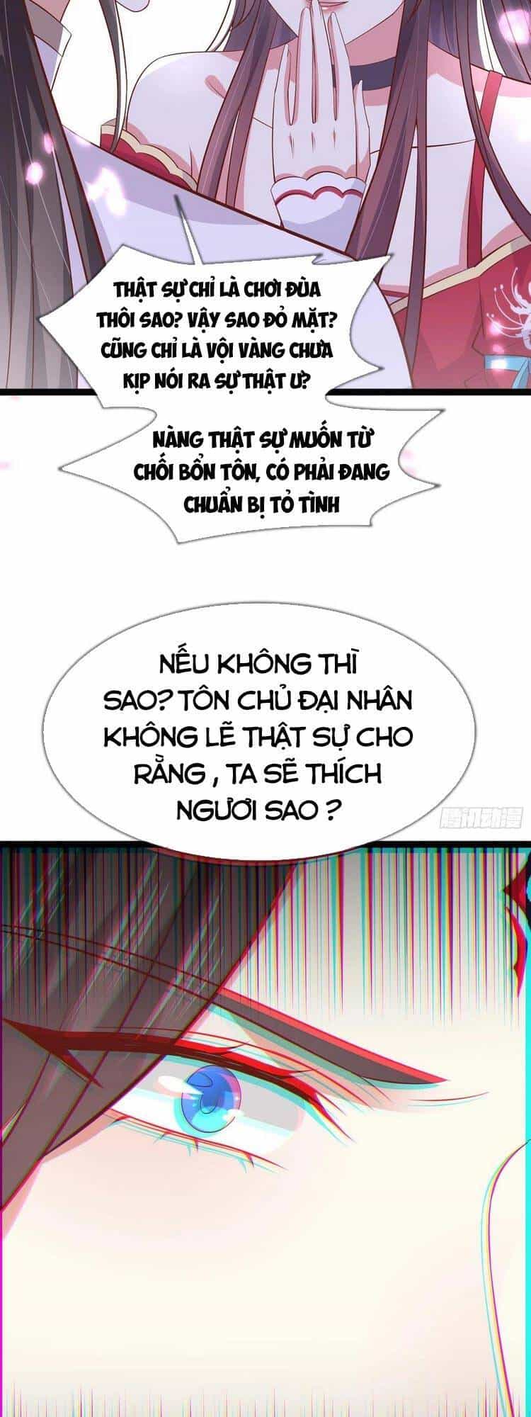 Chi Tôn Đồng Thuật Sư: Tuyệt Thế Đại Tiểu Thư - Chương 227 - ảnh 15