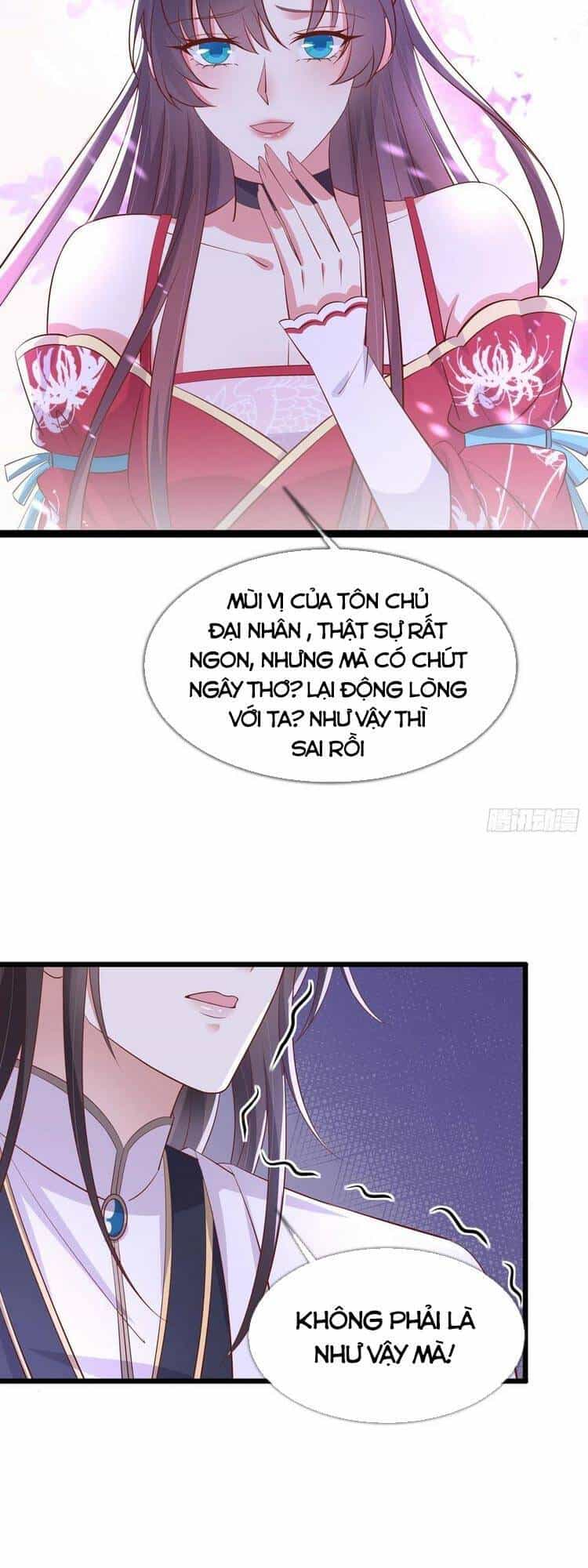 Chi Tôn Đồng Thuật Sư: Tuyệt Thế Đại Tiểu Thư - Chương 227 - ảnh 17