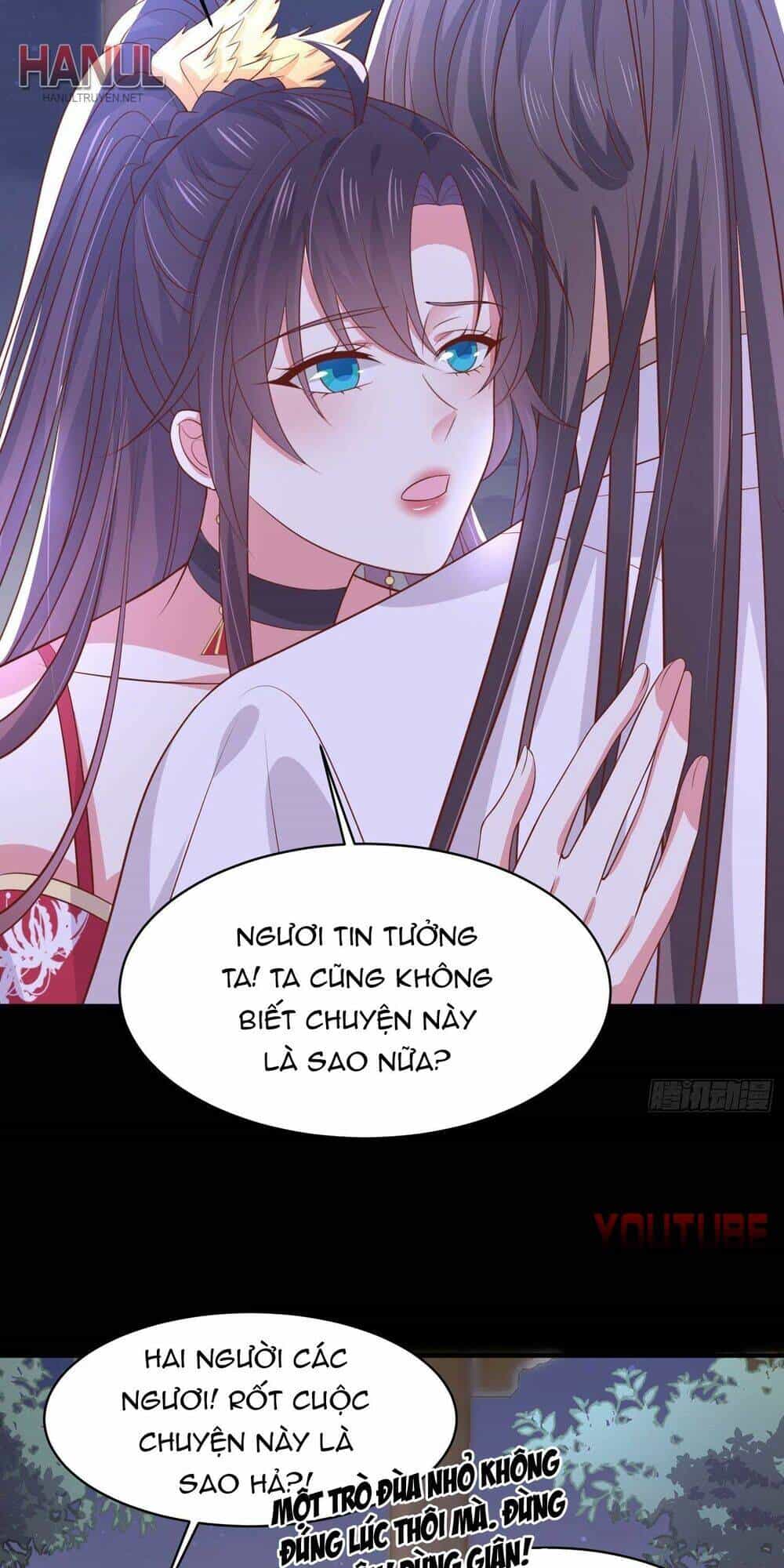 Chi Tôn Đồng Thuật Sư: Tuyệt Thế Đại Tiểu Thư - Chương 228 - ảnh 15
